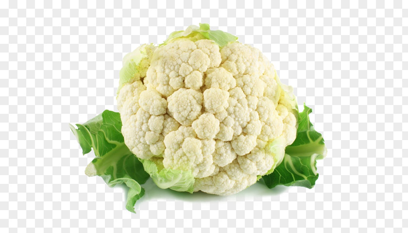Cauliflower Vegetarian Cuisine Cruciferous Vegetables Food PNG