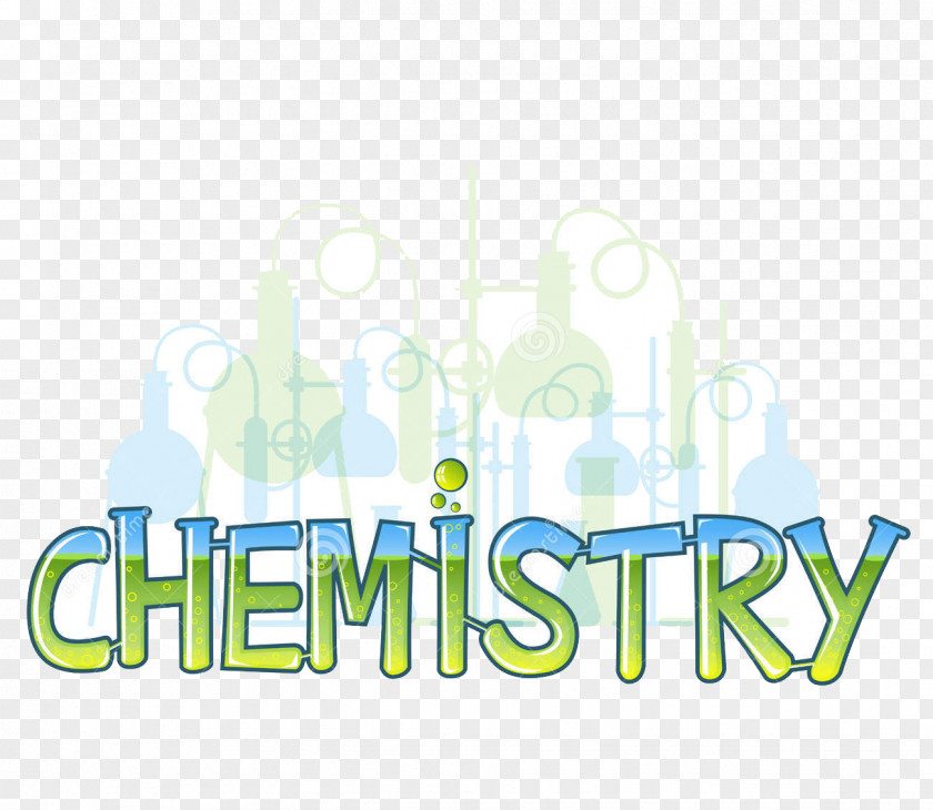 Chemist Logo Chemistry Test Tubes Laboratory PNG