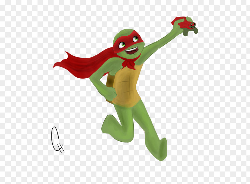 Fraud Karai Shredder Raphael Teenage Mutant Ninja Turtles Art PNG