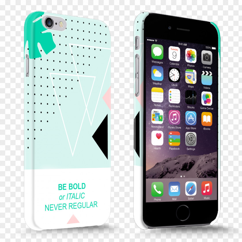 Geometric Elements IPhone 6 Plus 5s Mobile Phone Accessories Telephone 5c PNG