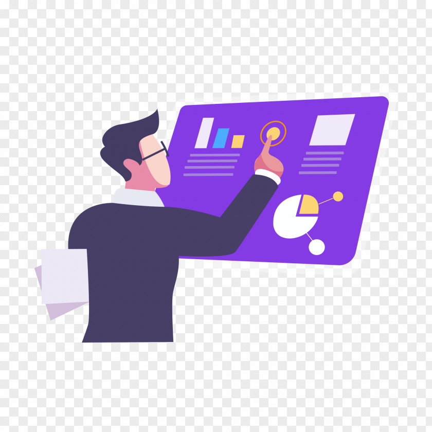 Gesture Employment Business Background PNG