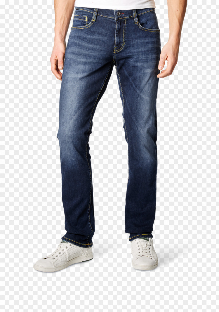 Jeans Levi Strauss & Co. Slim-fit Pants Levi's 501 Denim PNG
