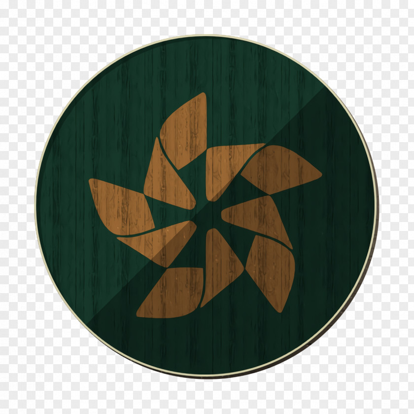 Plant Symbol Tizen Icon PNG