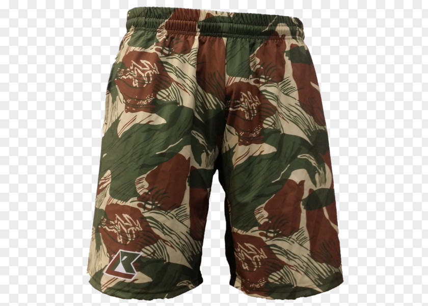 Raza Trunks Khaki PNG