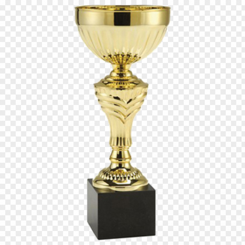 Trophy Serie A Medal Award Cup PNG