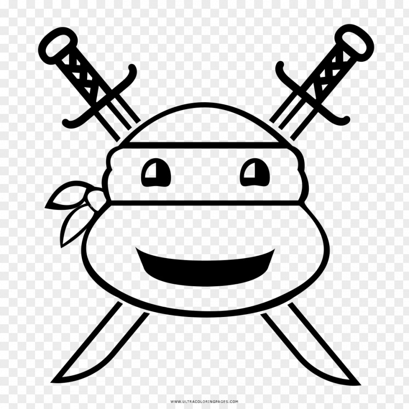 Turtle Teenage Mutant Ninja Turtles Drawing Clip Art PNG