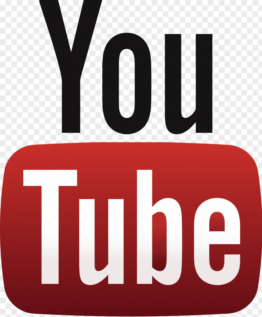 YouTube Transparent Background Logo PNG