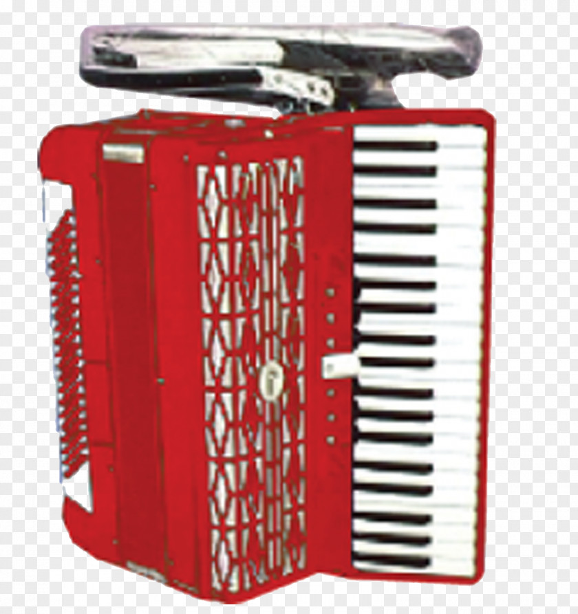 Accordion Electronic Musical Instruments Diatonic Button Keyboard PNG