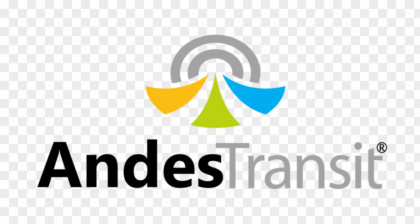 Andes Access Control Logo Brand Los Cristianos PNG