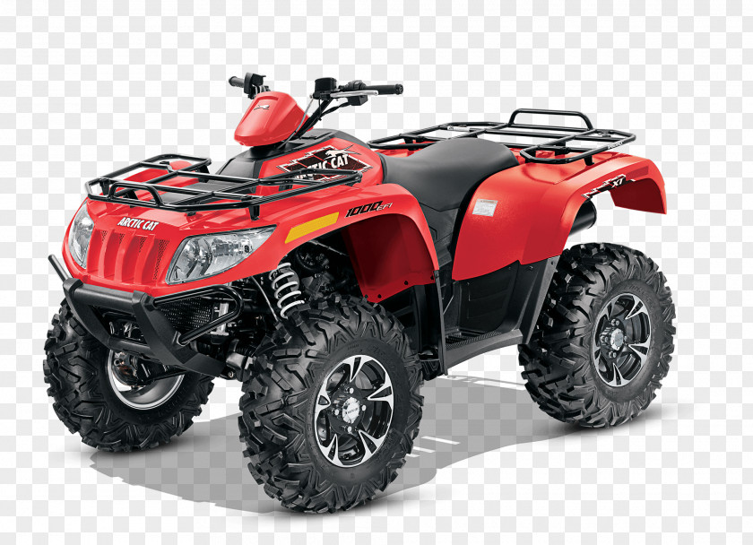Arctic Cat All-terrain Vehicle Textron Motorcycle Price PNG