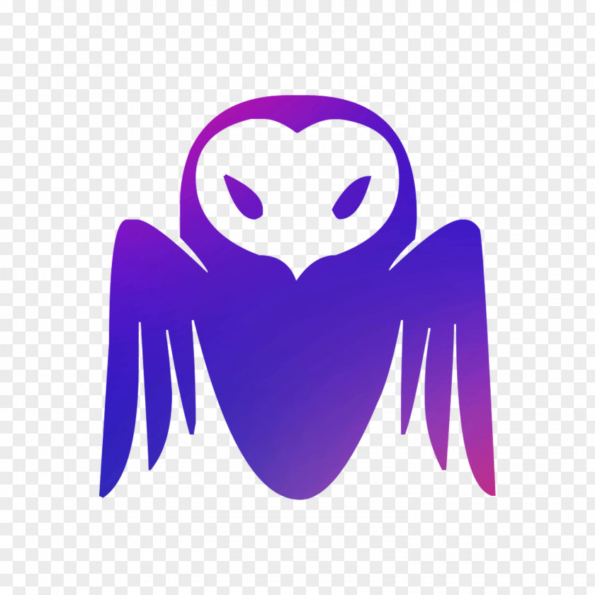 Beak Logo Bird Of Prey Font PNG