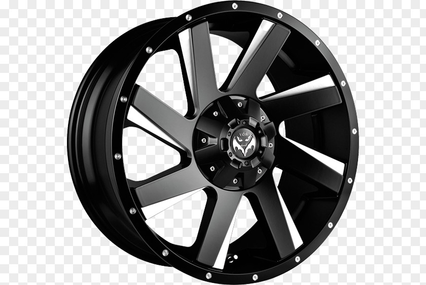 Car 2005 Ford F-150 Black Rhinoceros Rim PNG