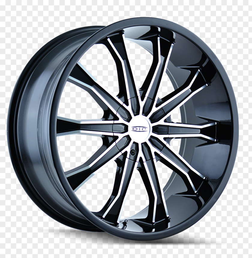 Car BMW 5 Series Rim Wheel PNG