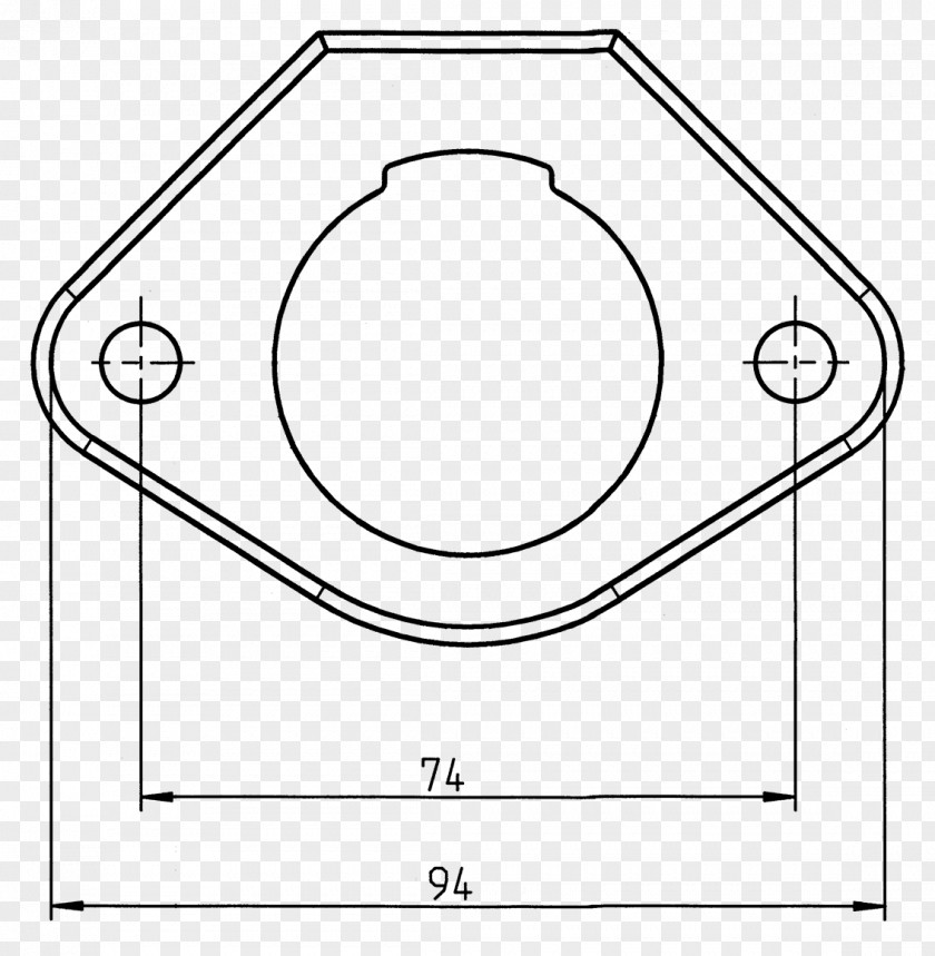 Circle Drawing Point PNG