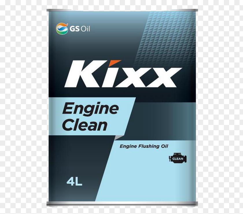 Cleans Engine Motor Oil GS Caltex Seoul KIXX Synthetic PNG