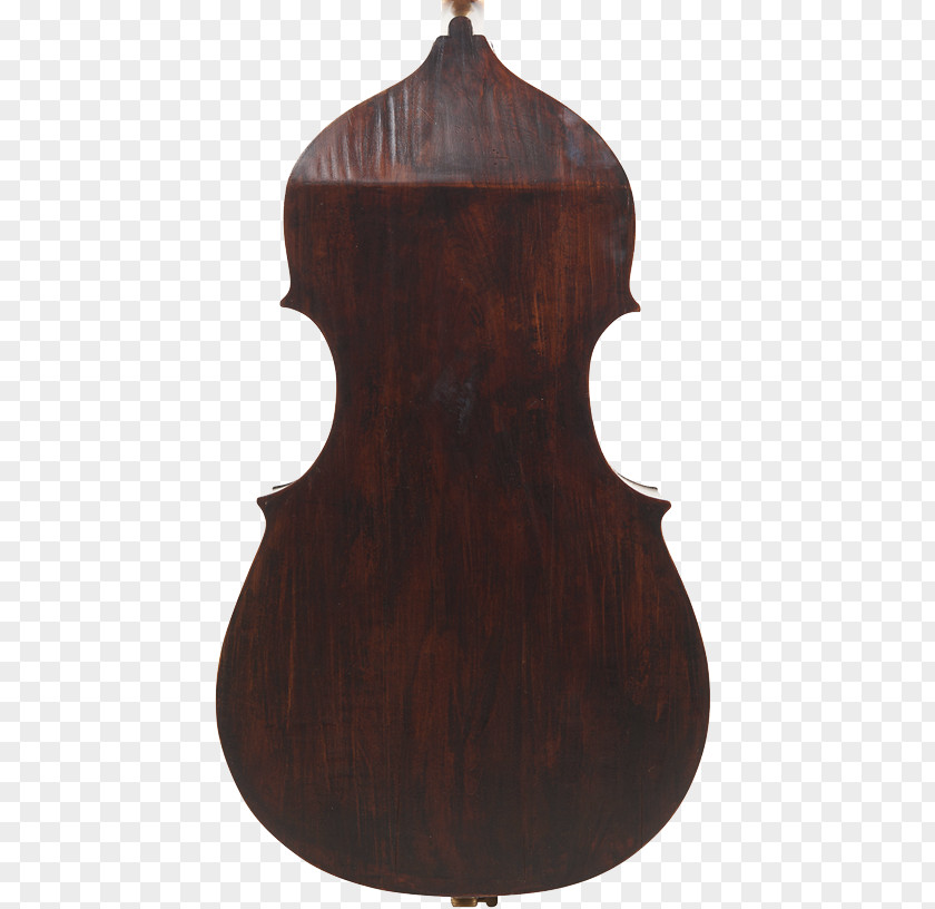Double Bass Cello Varnish PNG