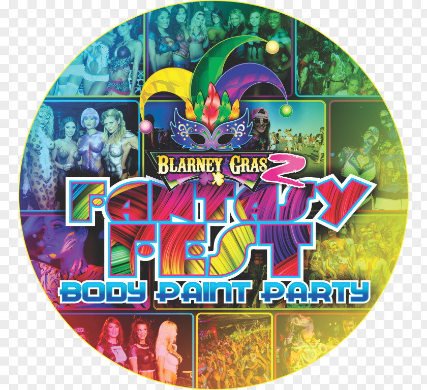 Fantasy Boat Party Fest Blarney Island Port Of Recreation Train PNG