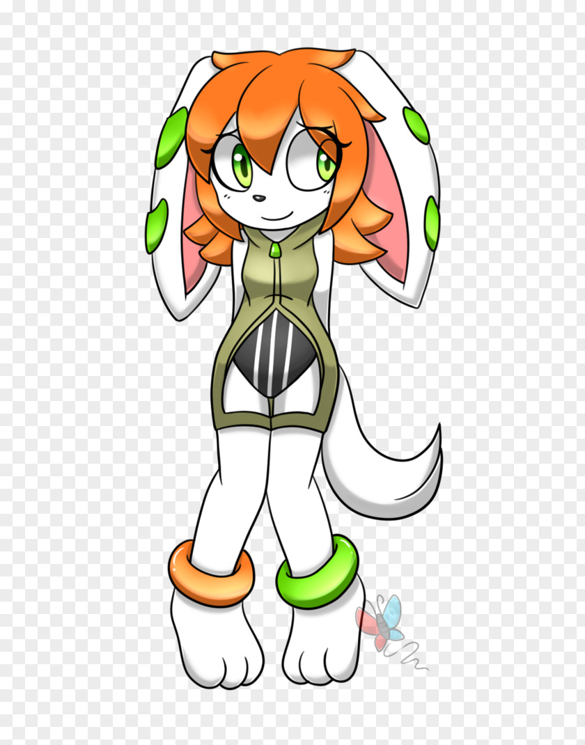 Freedom Planet Basset Hound Fan Art PNG