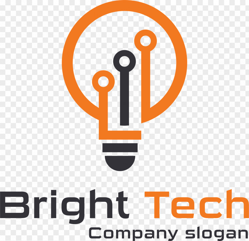 Lighting Company Logo Technology Innovation Business PNG