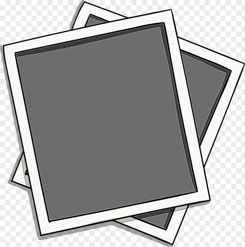 Picture Frame PNG