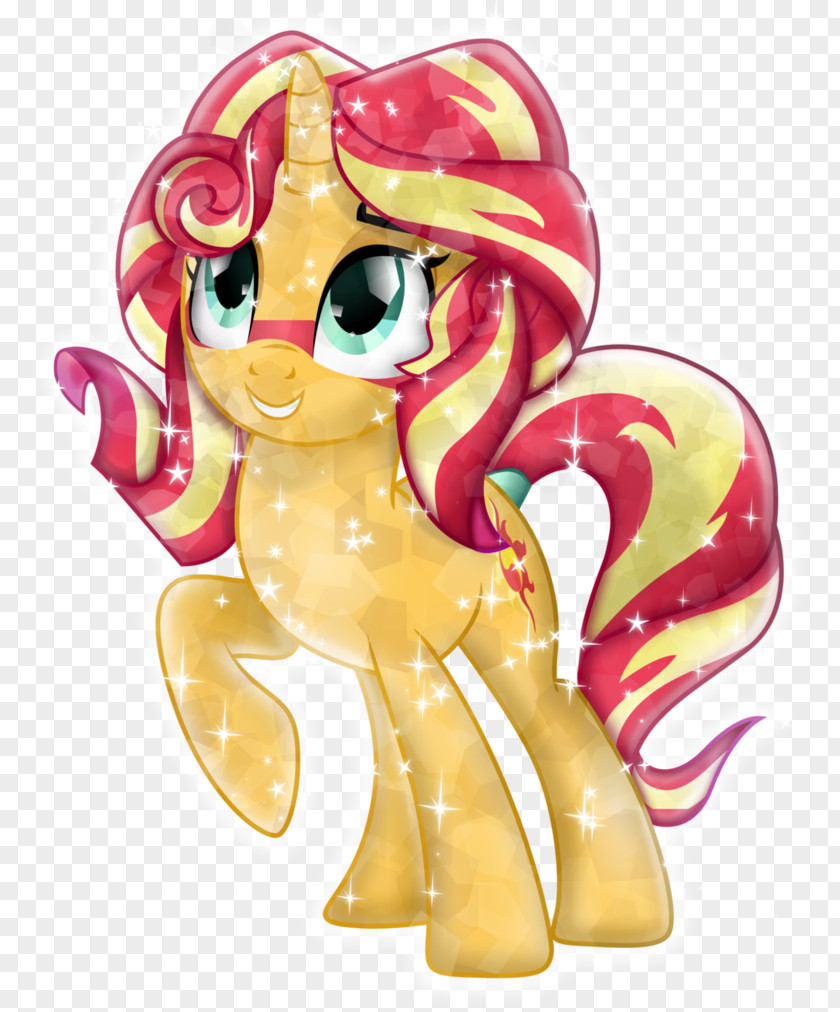 Shimmering Pony Sunset Shimmer Princess Luna Twilight Sparkle Celestia PNG