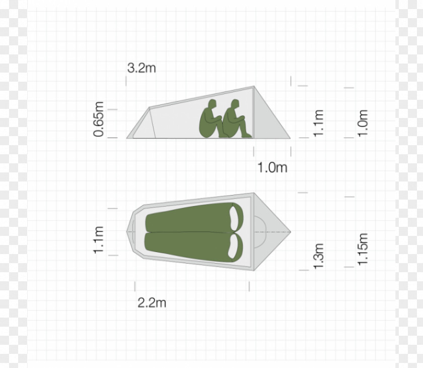 Spica Tent Canopy Alpaca Outdoor & Travel Green Zipper PNG