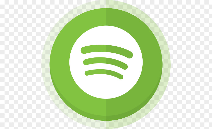 Spotify Streaming Media Musician Playlist PNG