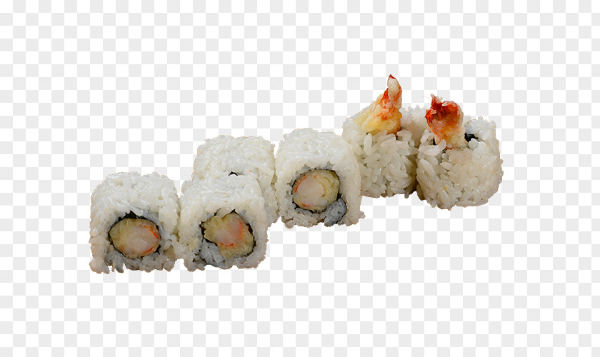 Sushi California Roll Sashimi Makizushi Tempura PNG