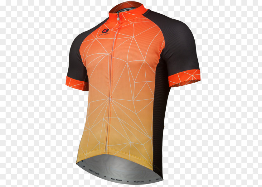 T-shirt Cycling Jersey Clothing PNG