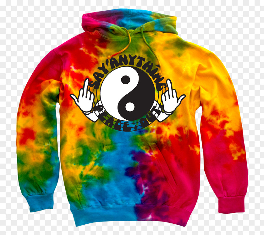 T Template Download T-shirt Hoodie Sweater Tie-dye Clothing PNG