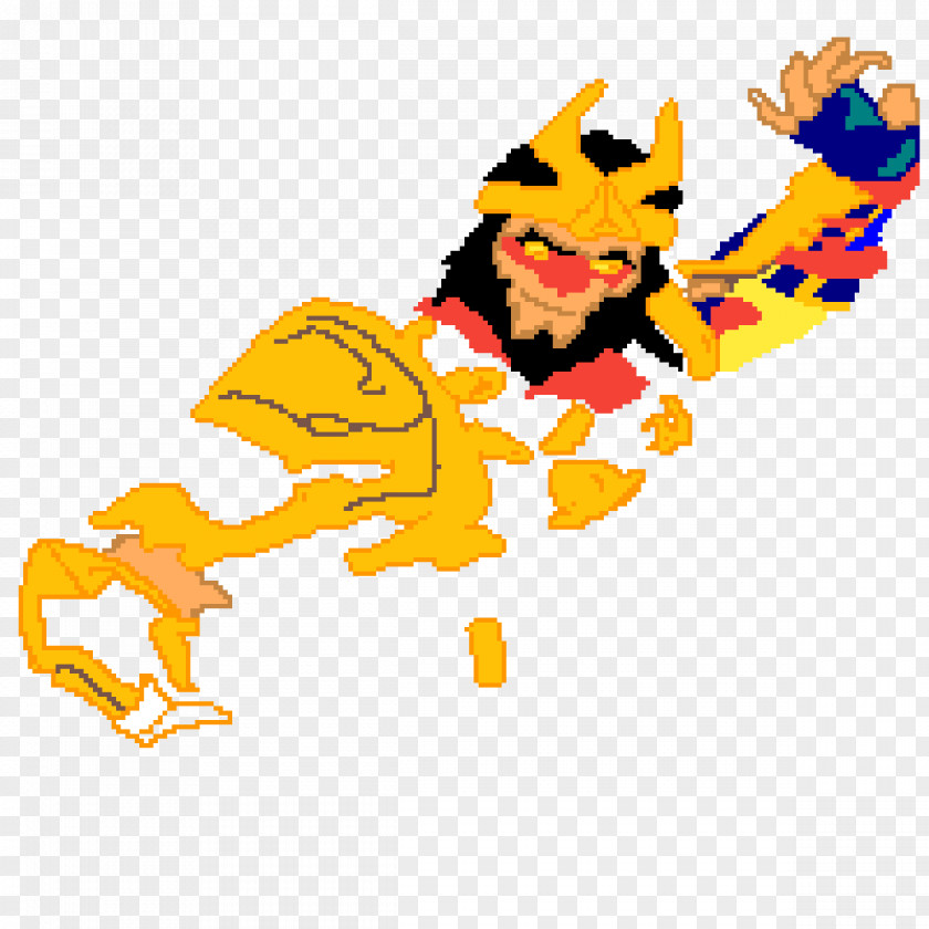 Wukong Sign Sun Drawing Goku Vertebrate Illustration PNG