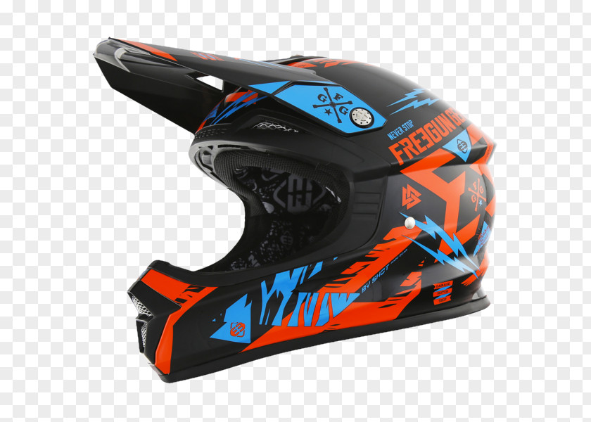 Bicycle Helmets Motorcycle Scooter Motocross PNG