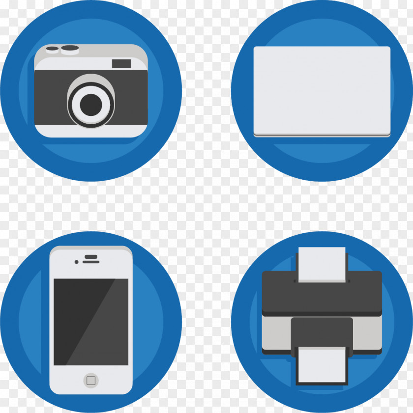 Camera Phones Vector Elements Consumer Electronics Adobe Illustrator Video Game Console Icon PNG