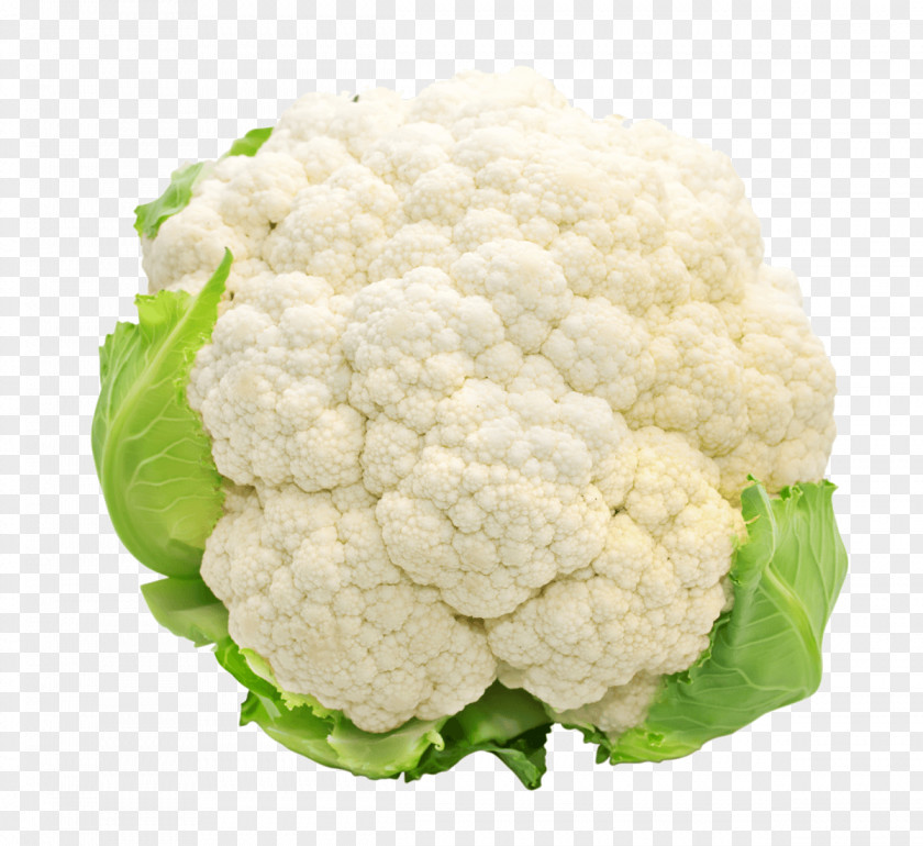 Cauliflower Vegetable Vegetarian Cuisine Recipe PNG