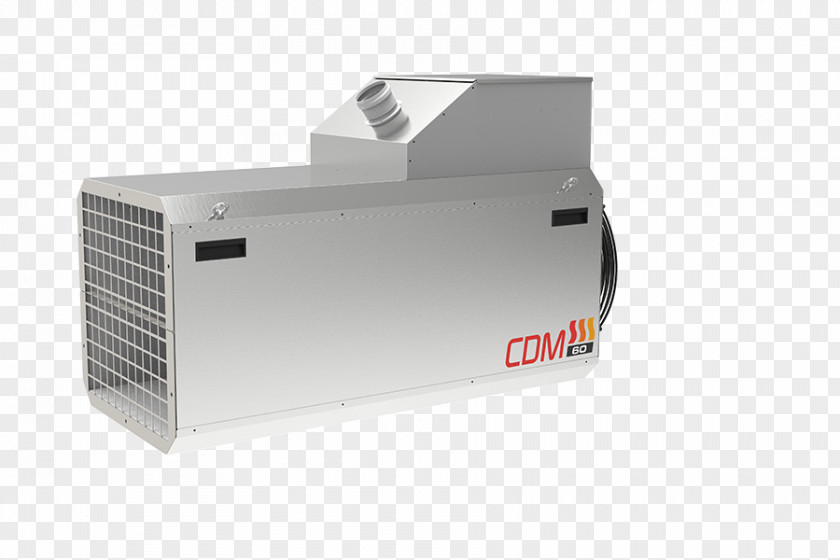 Furnace Fuel Gas Fan Heater PNG