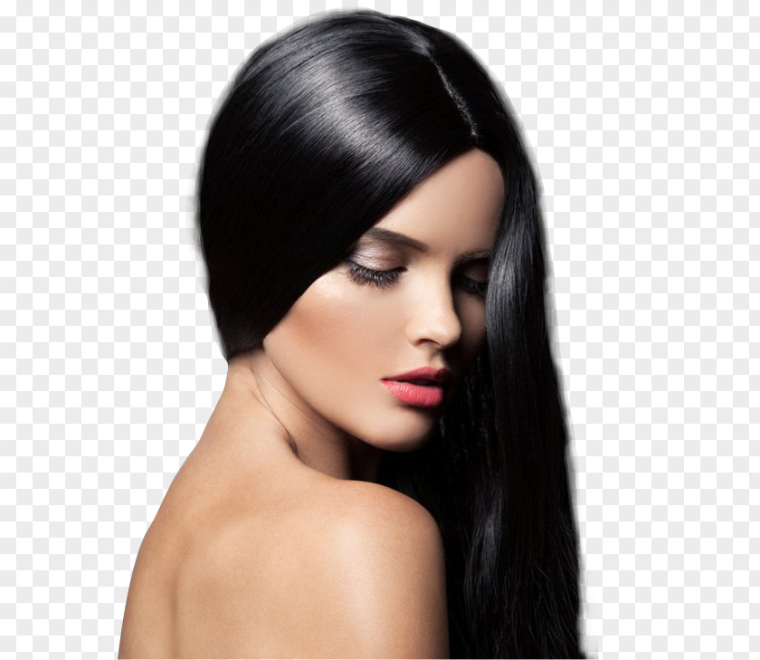 Hair Artificial Integrations Straightening Hairstyle Beauty Parlour PNG