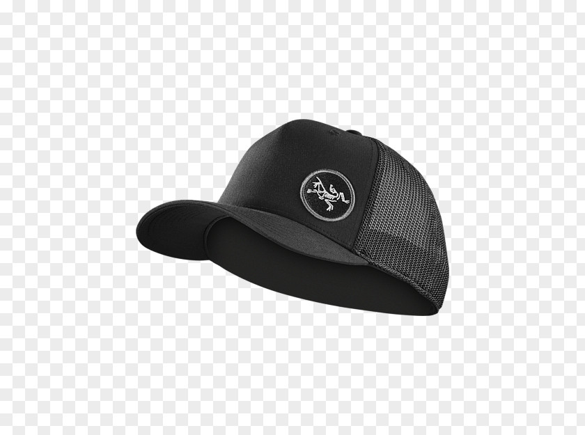 Hat Trucker Arc'teryx Cap Headgear PNG