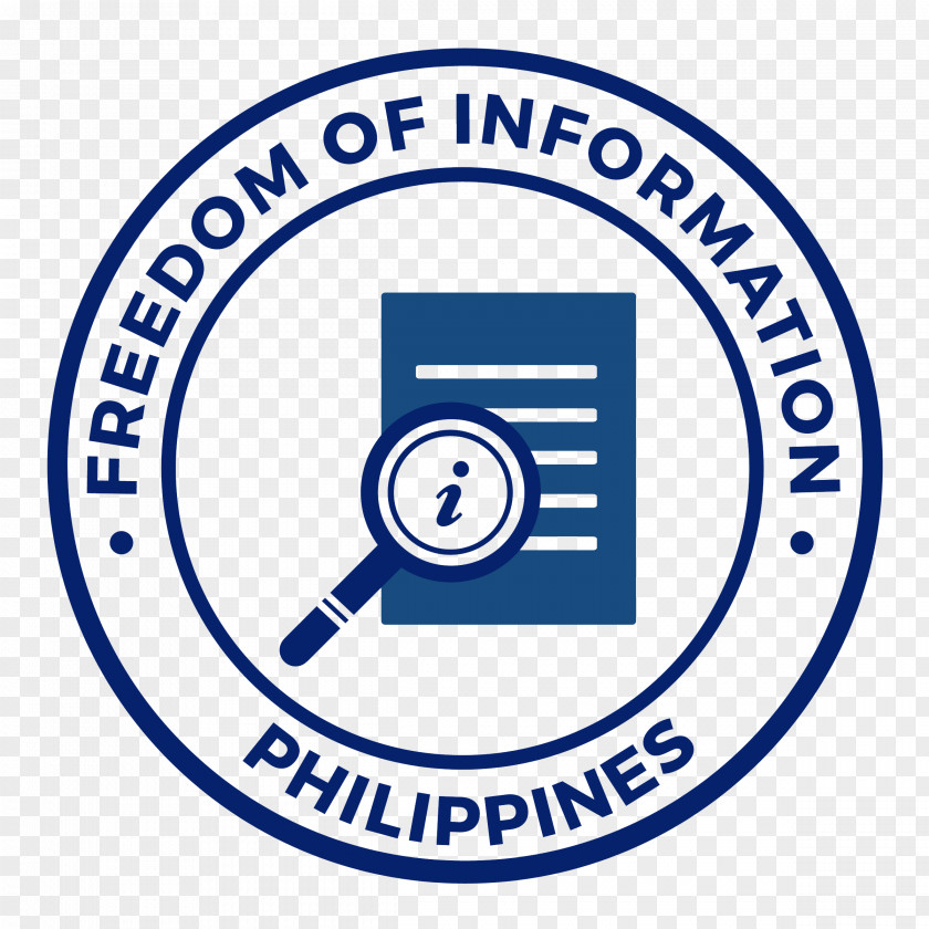 National Youth Administration Symbol Philippines Logo Freedom Of Information Transparency PNG