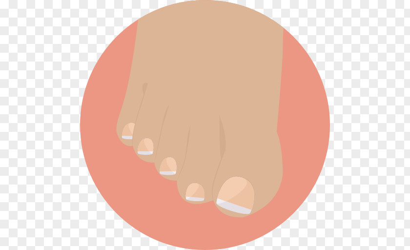 Pedicure Foot Manicure Nail PNG