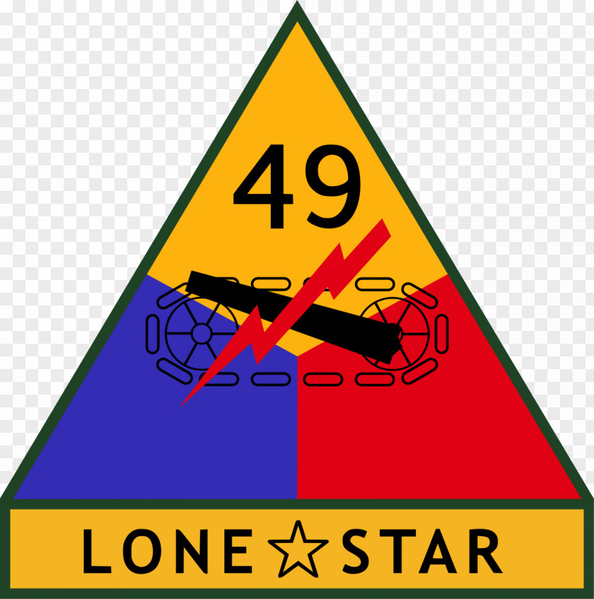 United States 3rd Armored Division 1st 2nd PNG