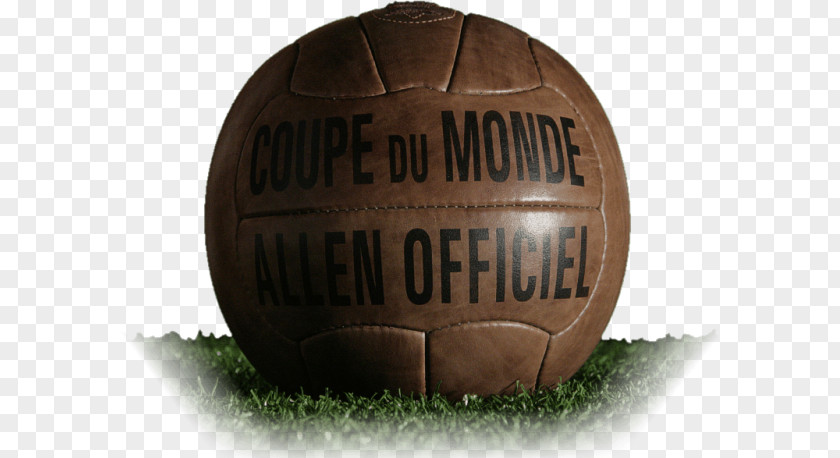 Ball 1938 FIFA World Cup 1934 1958 1930 1950 PNG