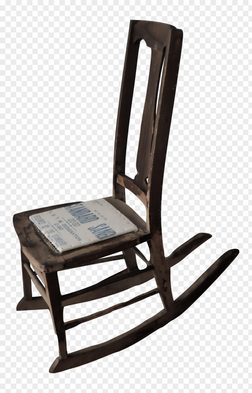 Chair Rocking Chairs Glider Furniture Foot Rests PNG