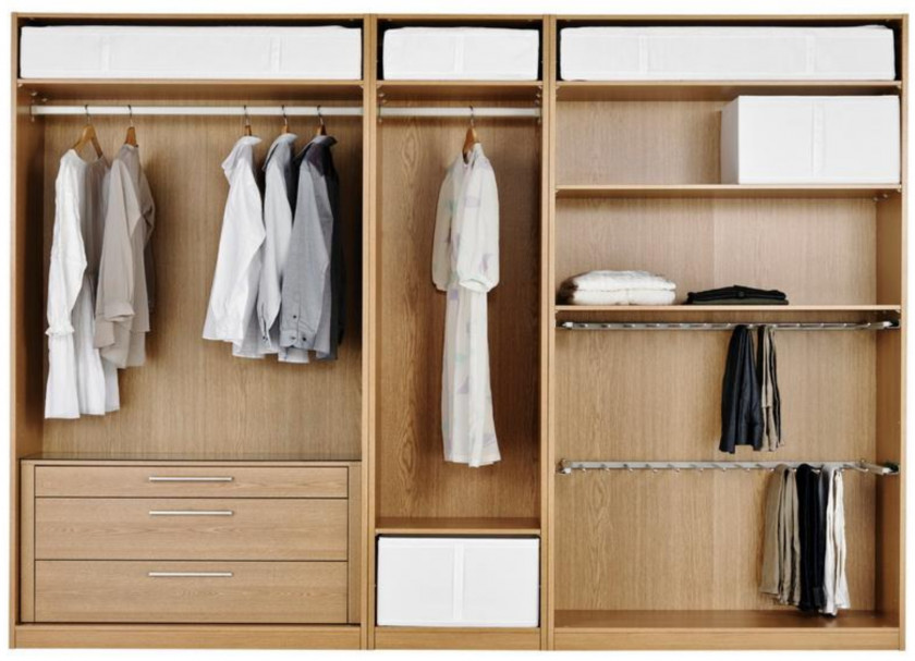 Closet Armoires & Wardrobes IKEA Bedroom PNG