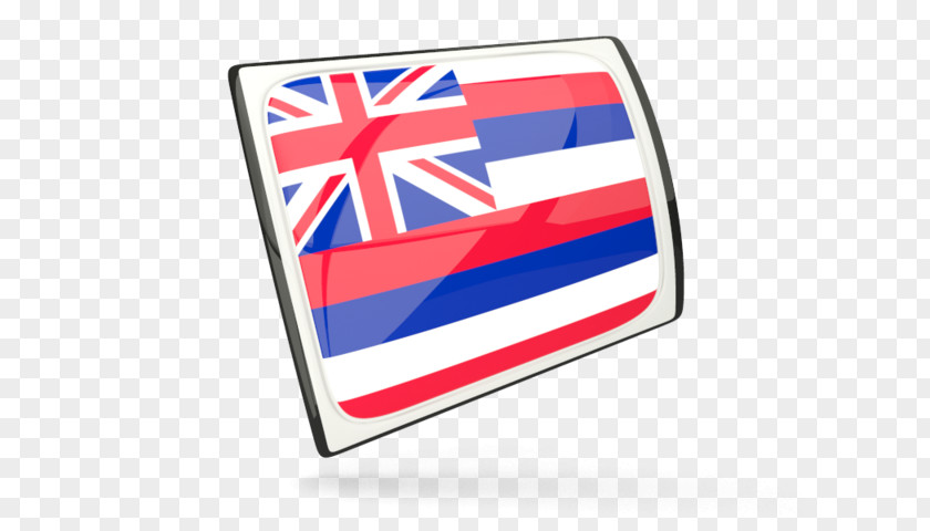 Flag Brand Hawaii Logo PNG