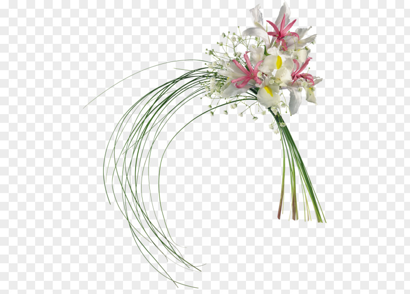 Flower Floral Design Cut Flowers Bouquet Artificial PNG