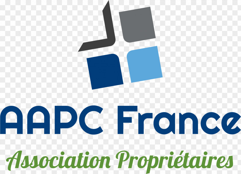 France Organization Condominium Logo PNG