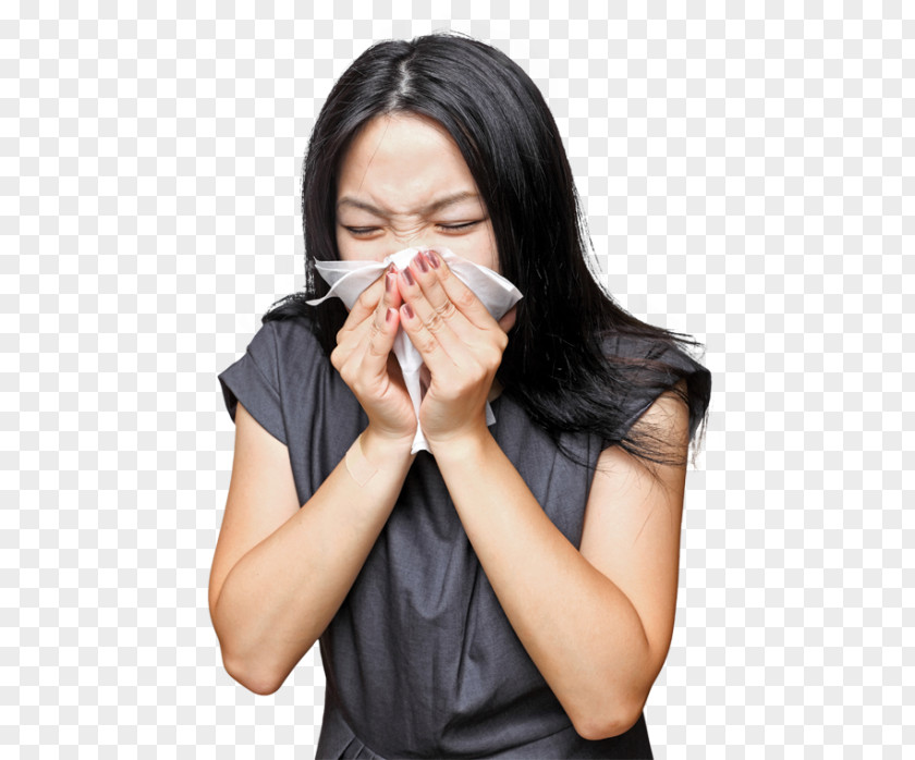 Health Common Cold Sneeze Cough Allergy PNG