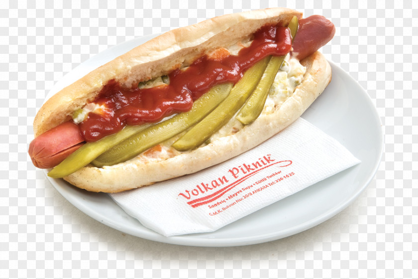 Hot Dog Coney Island Olivier Salad Recipe Chicago-style PNG