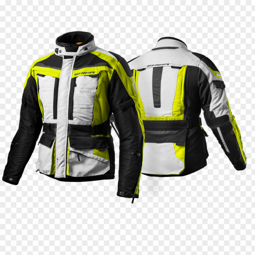 Jacket Leather Motorcycle Clothing Sport Coat PNG