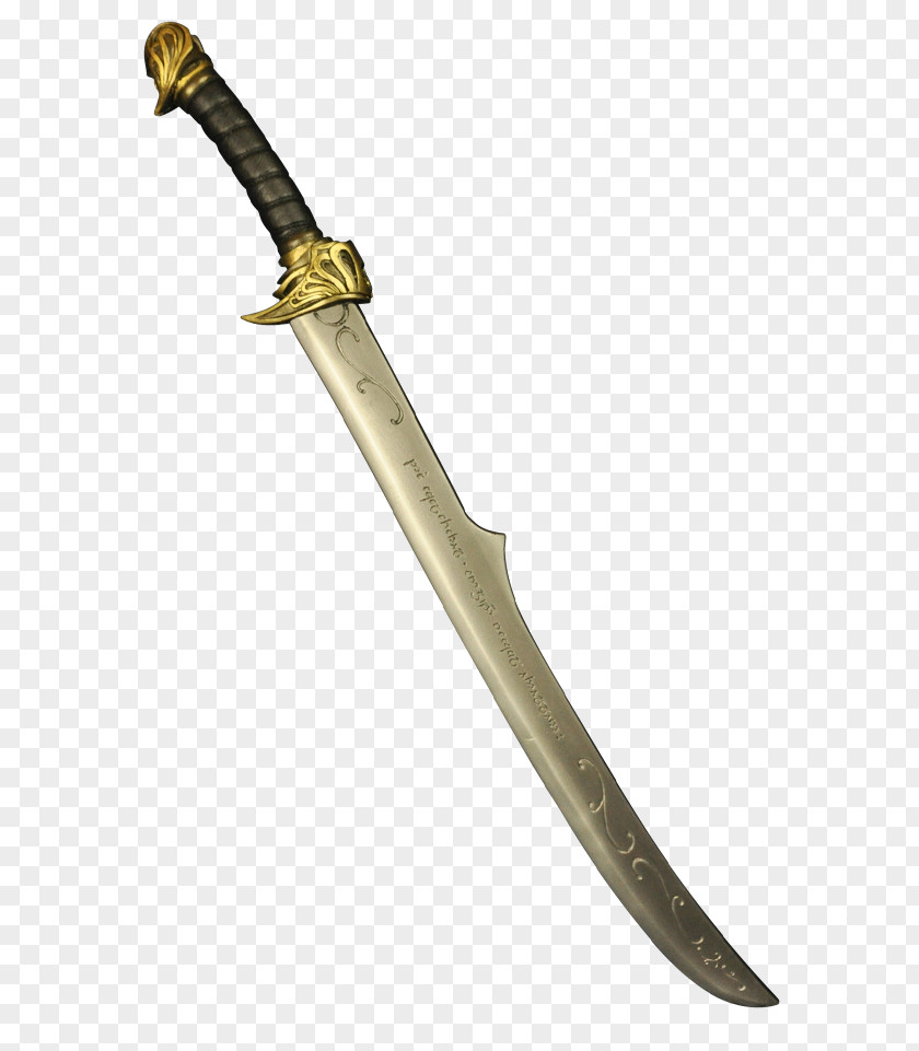 Sword LARP Dagger Live Action Role-playing Game Calimacil Weapon PNG